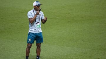 Pedro Aquino se perderá la liguilla con América por lesión