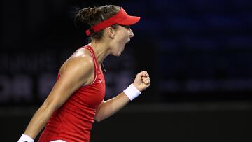 Suiza y Rep¨²blica Checa completan las semifinales