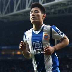 Wu Lei: “Los milagros empiezan con los pies en el suelo”