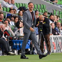 Demichelis elogia a Millonarios: “Tiene jugadores muy dotados”