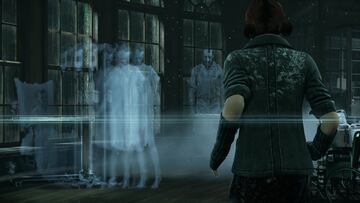 Captura de pantalla - Murdered: Soul Suspect (360)