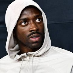 Dembélé revivirá su peor pesadilla culé