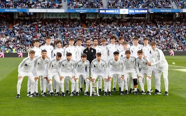 Arbeloa viene con cambios