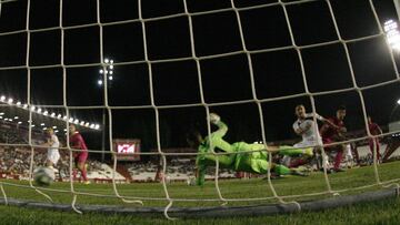 Un Albacete con eficacia máxima