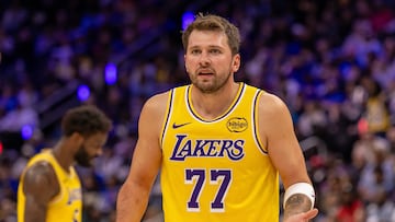 The Los Angeles Lakers star has little room for error in the 2026 MVP race, and even one misstep could cost him valuable ground.