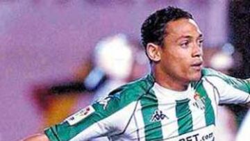 <b>JOSÉ LEÓN LE ESPERA EN SEVILLA EL DÍA 12. </b>El Betis se ha puesto en su sitio y no va a dejar que Ricardo Oliveira se quede enBrasil con la Libertadores.