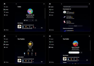 Los trofeos de PS4 y PS5 llegan a PC con Ghost of Tsushima Director’s Cut