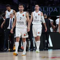 El Real Madrid es un mal viajero