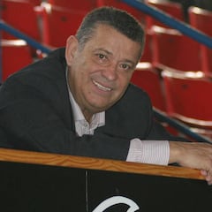 El Reus pide cinco años de cárcel para su ex presidente