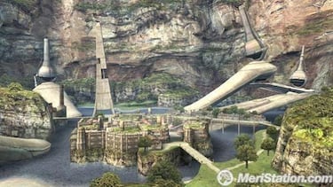 Primeras horas de Xenoblade Chronicles 3D en New Nintendo 3DS