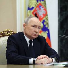 El nuevo temor de Putin