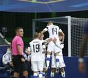 Francia 0 - 2 Finlandia: resumen, goles y resultado