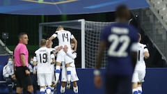 Francia 0 - 2 Finlandia: resumen, goles y resultado