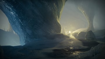 Captura de pantalla - Destiny 2 - Expansión II: El Estratega (PC)