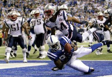 Un agujero negro de genialidad