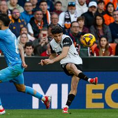 Fran llama a la puerta de Corberán