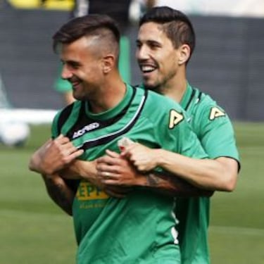 Lanzadera de salvación