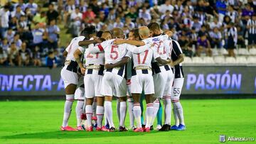 Alianza Lima en la Libertadores 2020: grupo, fixture, partidos, fechas y horarios