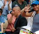 Nadal defiende un trono con muchos aspirantes