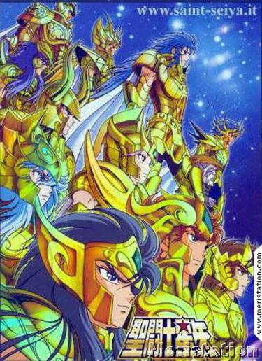 Saint Seiya: Chapter Sanctuary