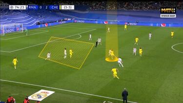 La contradicción crónica del Madrid