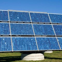 Japón se impone a China y Estados Unidos con un superpanel que generará más potencia que 20 reactores nucleares