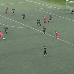 “Vaya a lavar la loza”: el insólito mensaje de un relator a una mujer