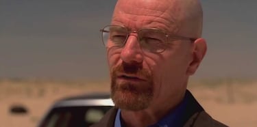 Breaking Bad cumple 15 años y estos son sus 15 mejores episodios (no, La mosca no es uno de ellos)