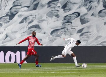 Lesi¨®n de Rodrygo