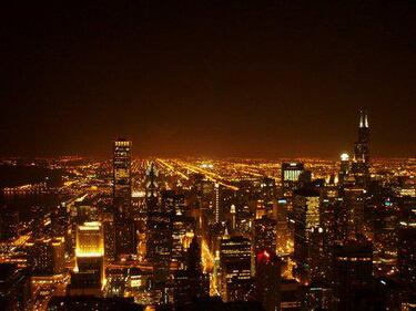 Los salarios del sector crecen un 7 por ciento en EE UU