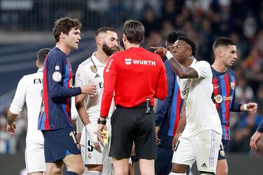 Un Clásico de “mal ejemplo”