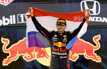 ¿Por qué se llama RB19 al nuevo auto de Checo Pérez en F1 con Red Bull?