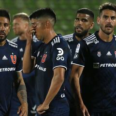 Tabla de posiciones Campeonato Nacional actualizada hoy: fecha 32 | 15 de noviembre