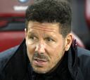 Simeone, como en casa en el Bernabéu: 3 victorias seguidas