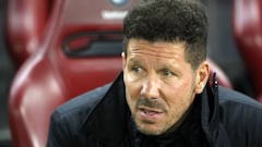 The Santiago Bernabéu: Diego Simeone's home from home
