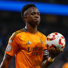 There’s Something (different) About Vinicius