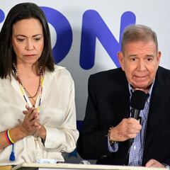 ¿Por qué la Fiscalía de Venezuela abrió investigación contra María Corina Machado y Edmundo González?