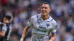 “Funes Mori no solo juega para el gol, juega para el equipo”