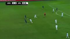 Lo que le faltaba a Messi: ¡finta de una forma inimaginable!