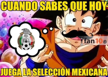 Juan Carlos Osorio: “México ganó con autoridad”