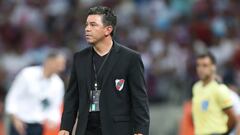 Gallardo viaja a París