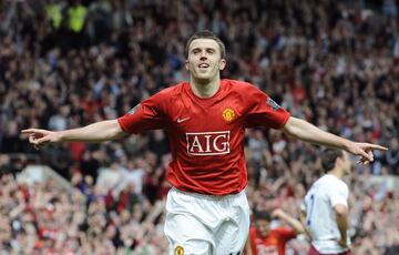 Cantidad: 27,20 millones de euros | Procedente del Tottenham Hotspur