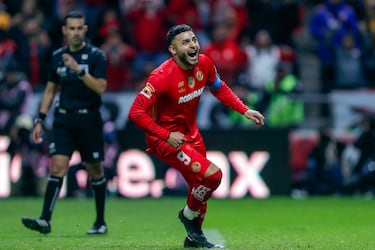 Toluca bicampeón en esencia y por números 