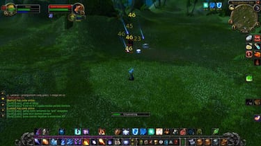 World of Warcraft: Classic, Primeras Impresiones