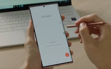 Samsung Galaxy Note 20 y Note 20 Ultra: precio, fecha, características y colores