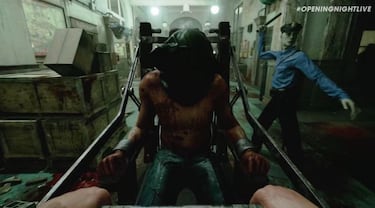 Ofertas PS4 y PS5: 10 juegos de terror para no dormir por menos de 10 euros