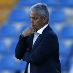Rueda comentó la suspensión de Copa América y adelantó otro "problema"