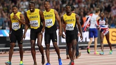 5 causas de la caída libre en la velocidad mundial de Jamaica