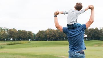 Día del Padre en Chile: detalles de la celebración, festivo, fin de semana largo...