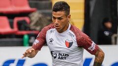 Vigo: "Mi deseo es ir a River"